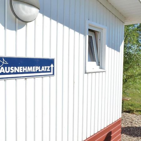 Seeigel Süssau Exteriér fotografie