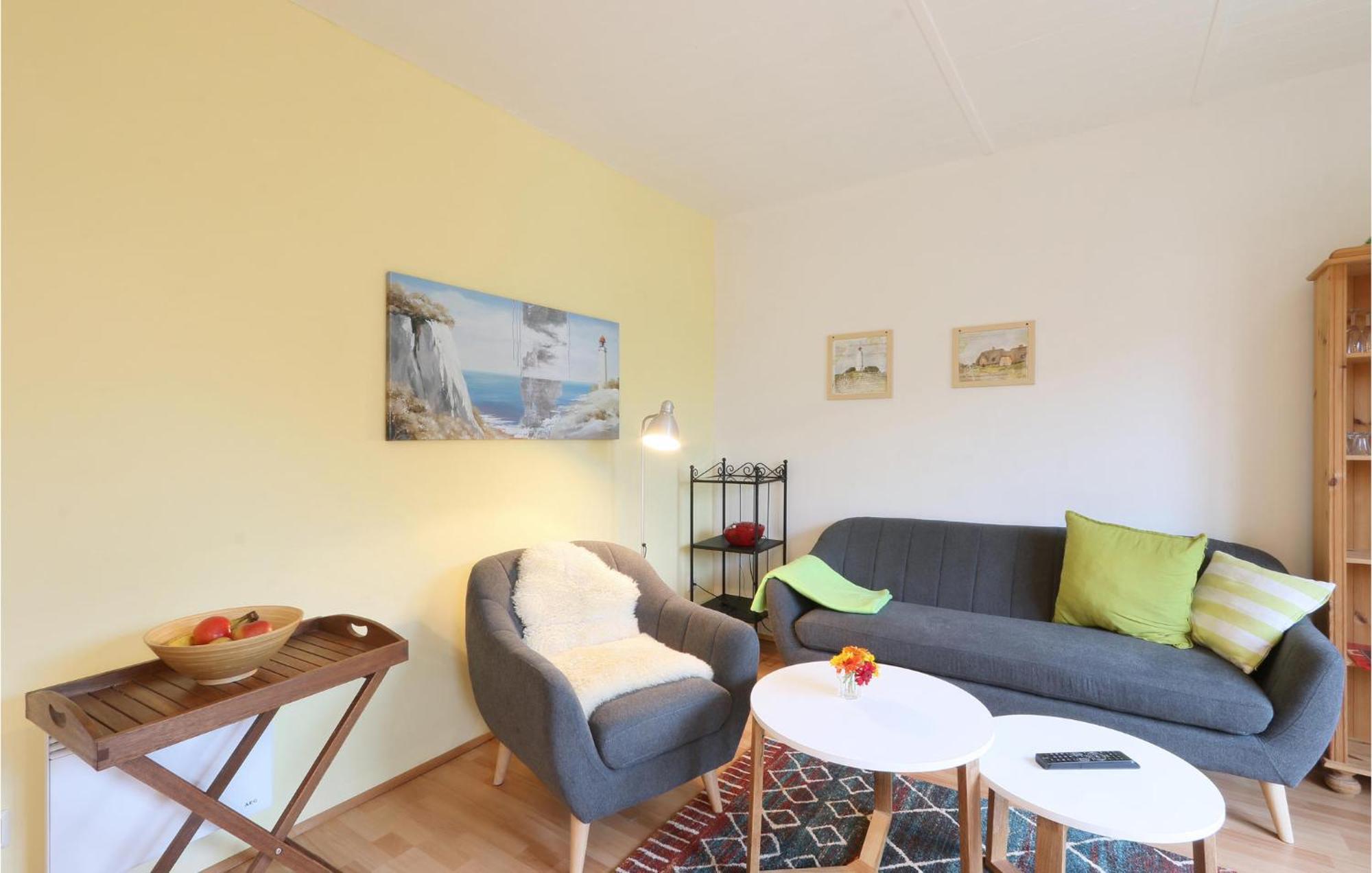 Seeigel Süssau Exteriér fotografie
